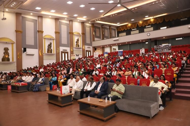 SAGE University Bhopal Events photo 88